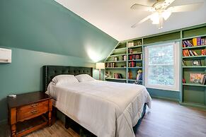 Arden Home w/ Private Hot Tub ~ 17 Mi to Asheville