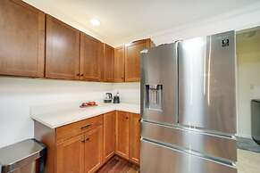 Arden Home w/ Private Hot Tub ~ 17 Mi to Asheville