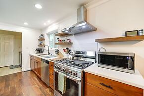 Arden Home w/ Private Hot Tub ~ 17 Mi to Asheville