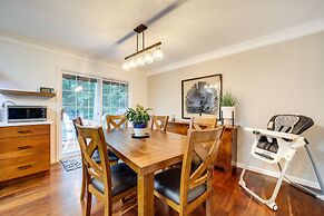 Arden Home w/ Private Hot Tub ~ 17 Mi to Asheville