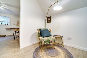 Arden Home w/ Private Hot Tub ~ 17 Mi to Asheville