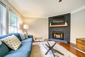 Arden Home w/ Private Hot Tub ~ 17 Mi to Asheville