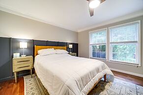 Arden Home w/ Private Hot Tub ~ 17 Mi to Asheville