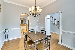 North Carolina Getaway on Pinehurst Golf Course!