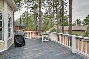 North Carolina Getaway on Pinehurst Golf Course!