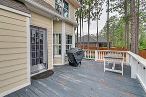 North Carolina Getaway on Pinehurst Golf Course!