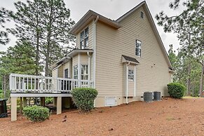 North Carolina Getaway on Pinehurst Golf Course!
