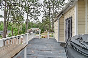 North Carolina Getaway on Pinehurst Golf Course!