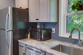 Dog-friendly Mills River Retreat Near Hiking!