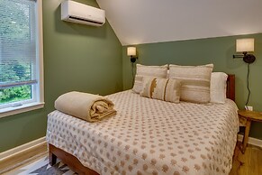 Dog-friendly Mills River Retreat Near Hiking!