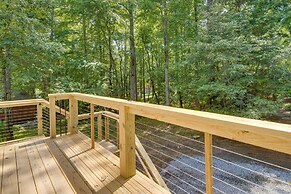 Dog-friendly Mills River Retreat Near Hiking!