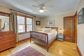 Ferndale Gem, Walk to Stores & Restaurants!