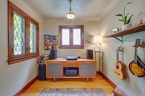 Ferndale Gem, Walk to Stores & Restaurants!