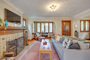 Ferndale Gem, Walk to Stores & Restaurants!