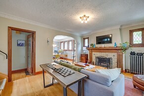 Ferndale Gem, Walk to Stores & Restaurants!