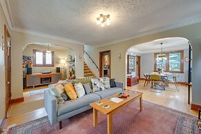 Ferndale Gem, Walk to Stores & Restaurants!