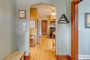 Ferndale Gem, Walk to Stores & Restaurants!