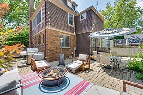 Ferndale Gem, Walk to Stores & Restaurants!