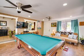 Green Valley Vacation Rental Apt w/ Patio & Grill!