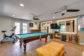 Green Valley Vacation Rental Apt w/ Patio & Grill!