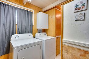 Green Valley Vacation Rental Apt w/ Patio & Grill!