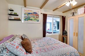 Green Valley Vacation Rental Apt w/ Patio & Grill!