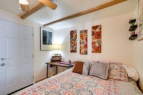 Green Valley Vacation Rental Apt w/ Patio & Grill!
