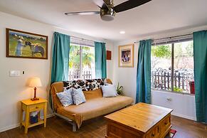 Green Valley Vacation Rental Apt w/ Patio & Grill!