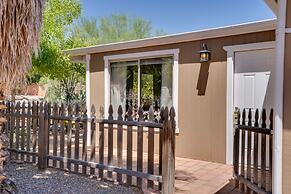 Green Valley Vacation Rental Apt w/ Patio & Grill!