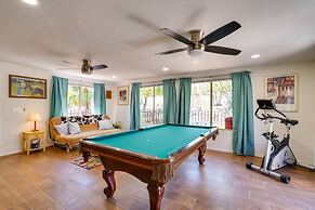 Green Valley Vacation Rental Apt w/ Patio & Grill!