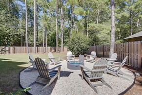 North Carolina Home ~ 2 Mi to Pinehurst Resort