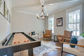 North Carolina Home ~ 2 Mi to Pinehurst Resort