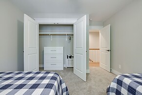 North Carolina Home ~ 2 Mi to Pinehurst Resort