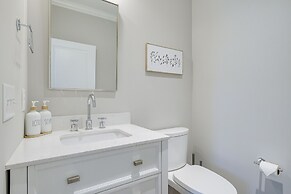 North Carolina Home ~ 2 Mi to Pinehurst Resort