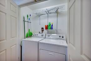 Gloucester Point Vacation Rental on York River!