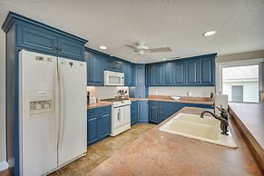 Gloucester Point Vacation Rental on York River!