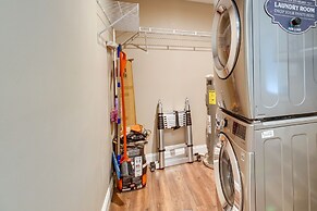 Cozy Home in Star Tannery w/ Private Backyard!