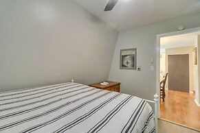 Spacious Massanutten Retreat w/ Hot Tub & Games