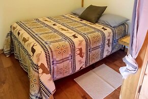 Maggie Valley Family Cabin w/ Porch & Fire Pit!