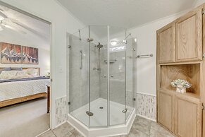 Peaceful Cloudcroft Vacation Rental: Walk to Shops