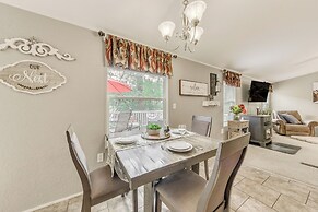 Peaceful Cloudcroft Vacation Rental: Walk to Shops