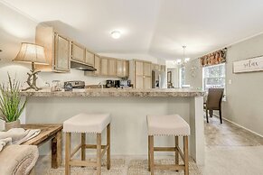 Peaceful Cloudcroft Vacation Rental: Walk to Shops