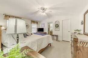 Peaceful Cloudcroft Vacation Rental: Walk to Shops