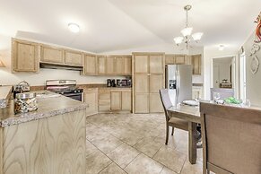 Peaceful Cloudcroft Vacation Rental: Walk to Shops