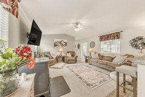 Peaceful Cloudcroft Vacation Rental: Walk to Shops