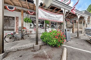 Peaceful Cloudcroft Vacation Rental: Walk to Shops