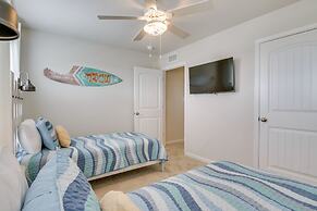 Millville By the Sea Vacation Rental: Pool Access!