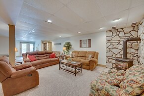 The Haven at Welsh Mountain Suites - Apt w/ Patio!