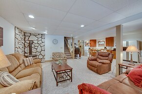 The Haven at Welsh Mountain Suites - Apt w/ Patio!