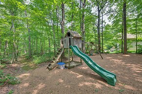 The Haven at Welsh Mountain Suites - Apt w/ Patio!